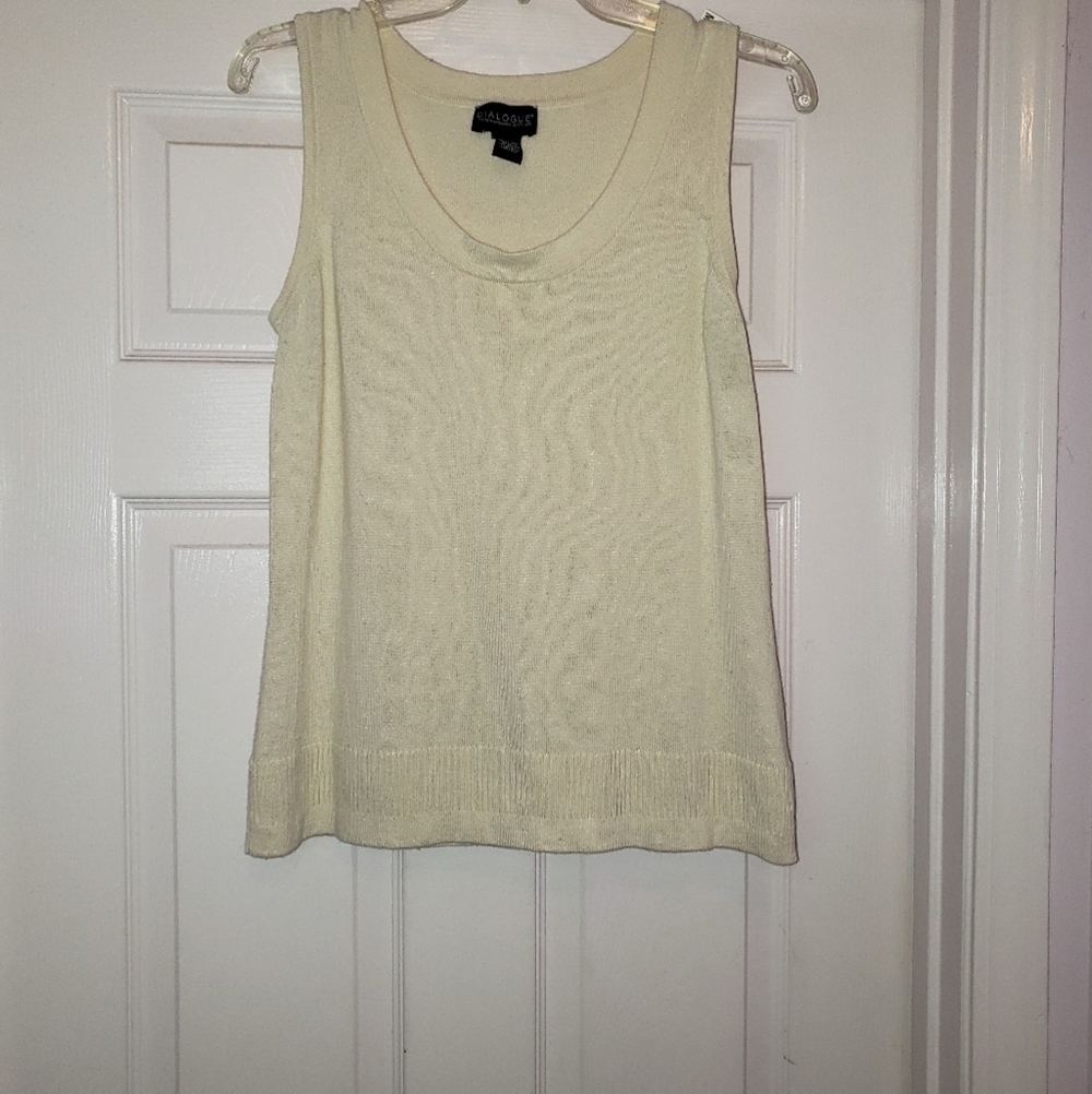 𝅺DIALOUGE Sweater
